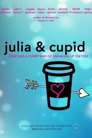 Julia & Cupid 2019 Δωρεάν απεριόριστη πρόσβαση