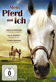 Poster Mein Pferd und ich