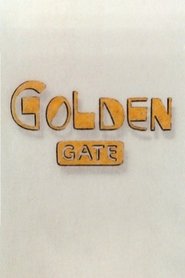 Poster Golden Gate 1993
