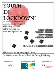 Youth In Lockdown? Ad
