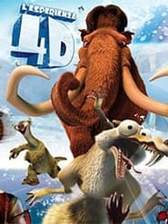 Ice Age - 4D Experience