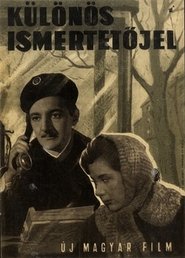 Poster Különös ismertetőjel