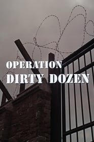 Poster Operation Dirty Dozen