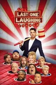 LOL: Last One Laughing Canada постер