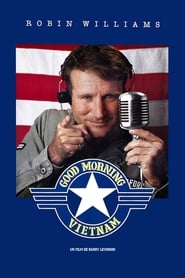 Voir Good Morning, Vietnam en streaming vf gratuit sur streamizseries.net site special Films streaming