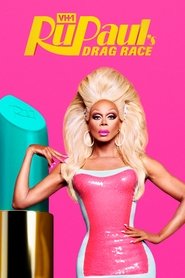 RuPaul’s Drag Race RuPaul’s Drag Race