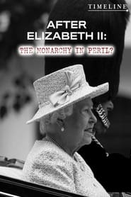 伊丽莎白二世之后：激流中的君主制