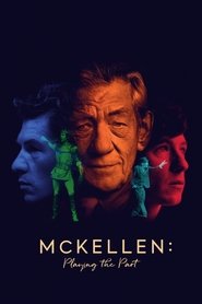 McKellen: Playing the Part (2018)