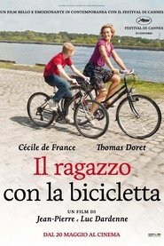 Il ragazzo con la bicicletta