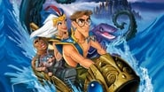 Atlantis: Milo's Return