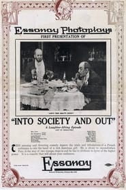 Into Society and Out 1914