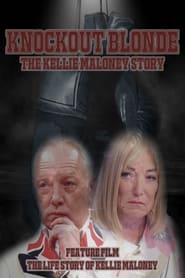 Poster The Kellie Maloney Story