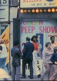 Poster Sodom and Gomorrah, NY, 10036 1976