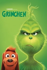 Grinchen (2018)