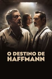 O Destino de Haffmann Online Dublado em HD