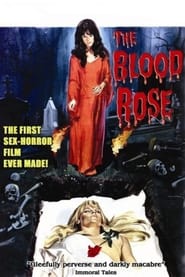 The Blood Rose постер