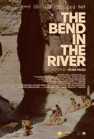 The Bend in the River постер