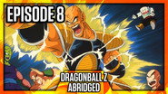 Nappa's Best Day Ever