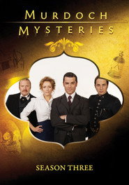 Murdoch Mysteries Season 3 6