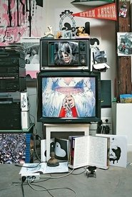 Poster Inside Björk 2003