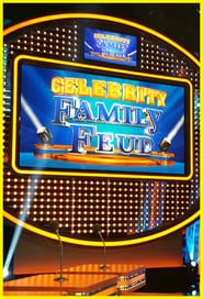 Celebrity Family Feud постер