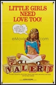 Valerie 1975 映画 吹き替え