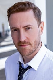 Daniel Kuhlman as James