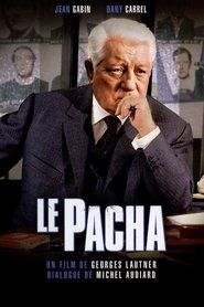 Le Pacha (1968)