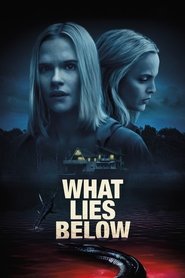 What Lies Below (2020) online ελληνικοί υπότιτλοι