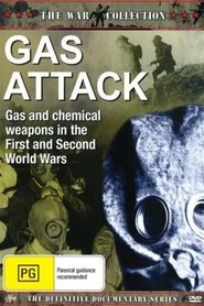 Gas Attack (2001) poster