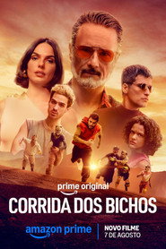 Corrida dos Bichos