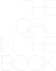 The Girl in the Book Logo