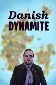 Danish Dynamite постер