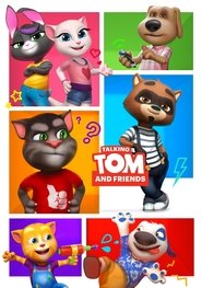 Poster for Season 5