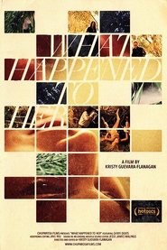 Poster What Happened to Her 2016