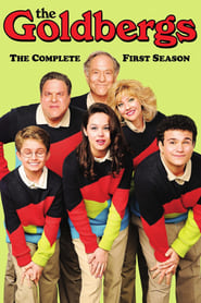 The Goldbergs Season 1 Episode 12