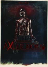 Poster Axlar-Björn