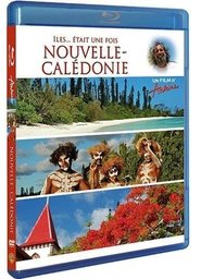Poster Îles... Était une Fois : Nouvelle Calédonie 2008