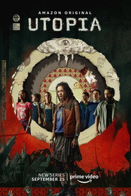 Utopia poster