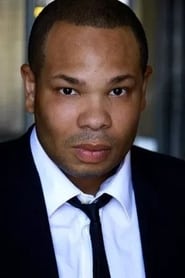 Denell Johnson as Stu