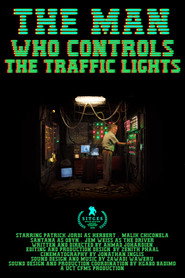 The Man Who Controls The Traffic Lights
