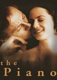 مشاهدة فيلم The Piano 1993 مترجم