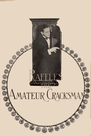 Poster Raffles, the Amateur Cracksman