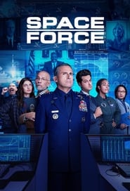Space Force : Saison 2