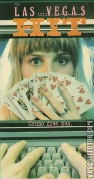 Poster The Highroller 1984