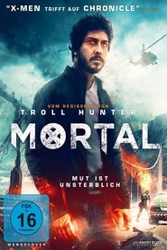 Mortal - Mut ist unsterblich) Mortal - Mut ist unsterblich (2020)