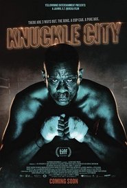Knuckle City (2019) Knuckle City (2019)