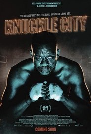 Knuckle City постер