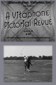 Vitaphone Pictorial Revue (Series 2) #10