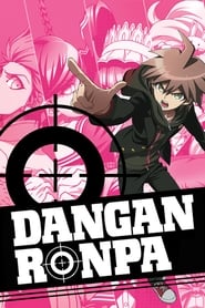 Danganronpa: The Animation s01 e01